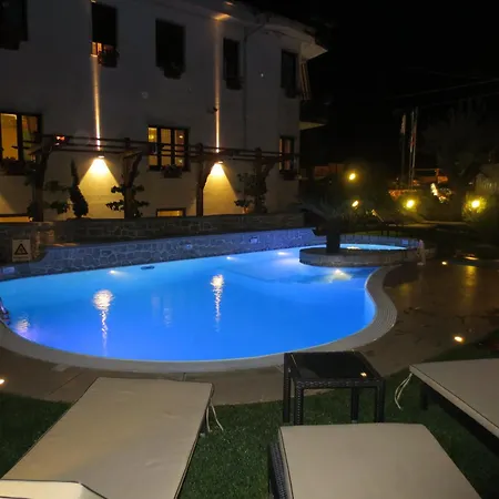 Due Torri Hotel Agerola