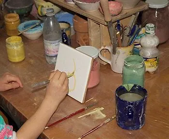 Hotel Due Torri Agerola