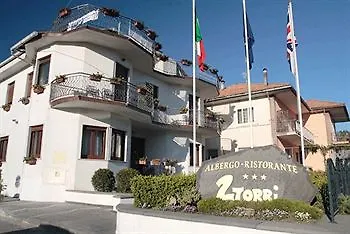 Due Torri