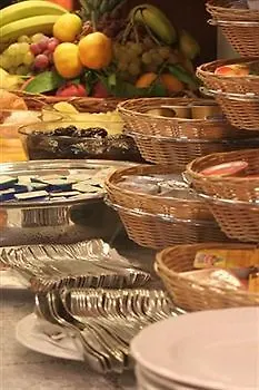 Due Torri Hotel Agerola