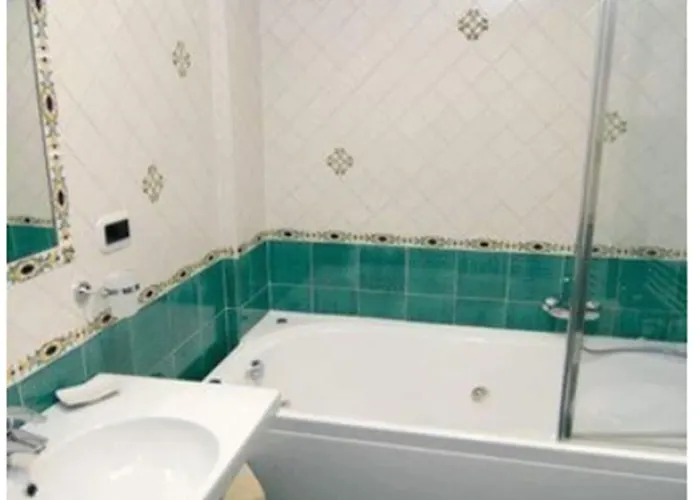 Hotel Due Torri