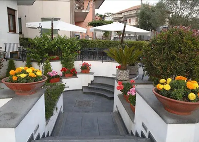 Hotel Due Torri